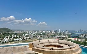 New! Ocean & City 360Views 25Fl Free Airport Pick Up By Imz